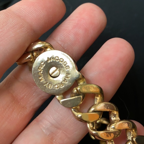 COPY - 3 Marc Jacob bracelets - Picture 5 of 11